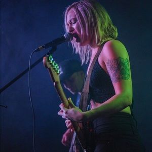 Meet your Posher, Paige